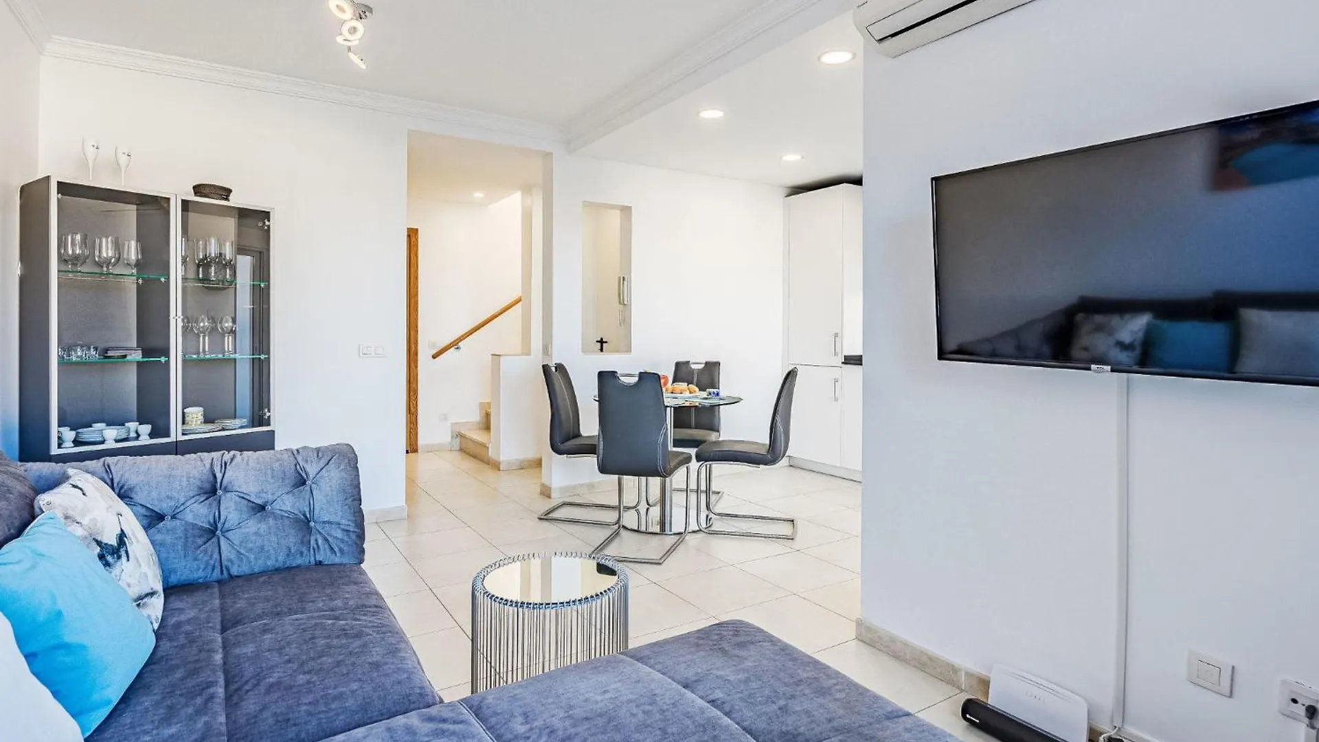Holiday Home Versatile Oasis By Interhome Puerto de Santiago