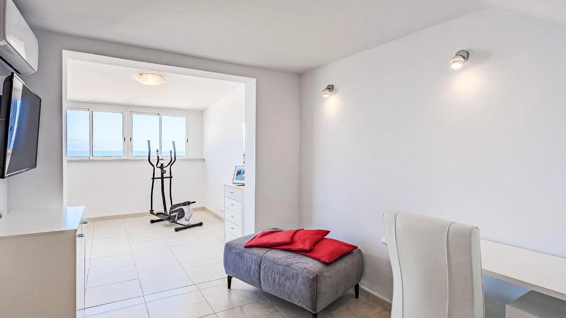 Holiday Home Versatile Oasis By Interhome Puerto de Santiago