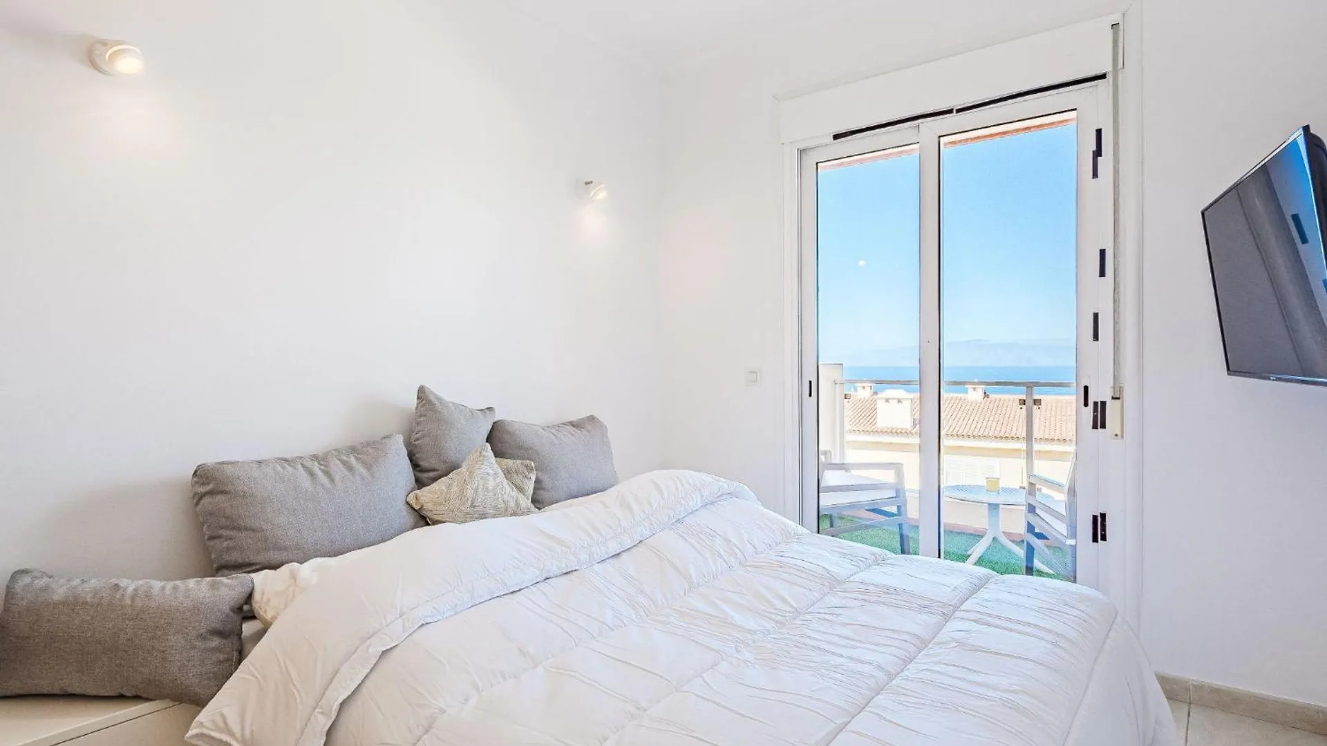 Holiday Home Versatile Oasis By Interhome Puerto de Santiago   Puerto de Santiago (Tenerife)