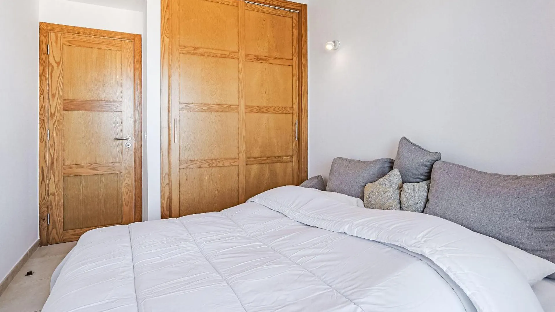 Holiday Home Versatile Oasis By Interhome Puerto de Santiago  Španělsko