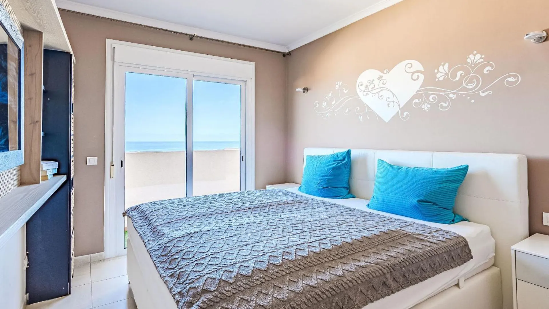 Holiday Home Versatile Oasis By Interhome Puerto de Santiago