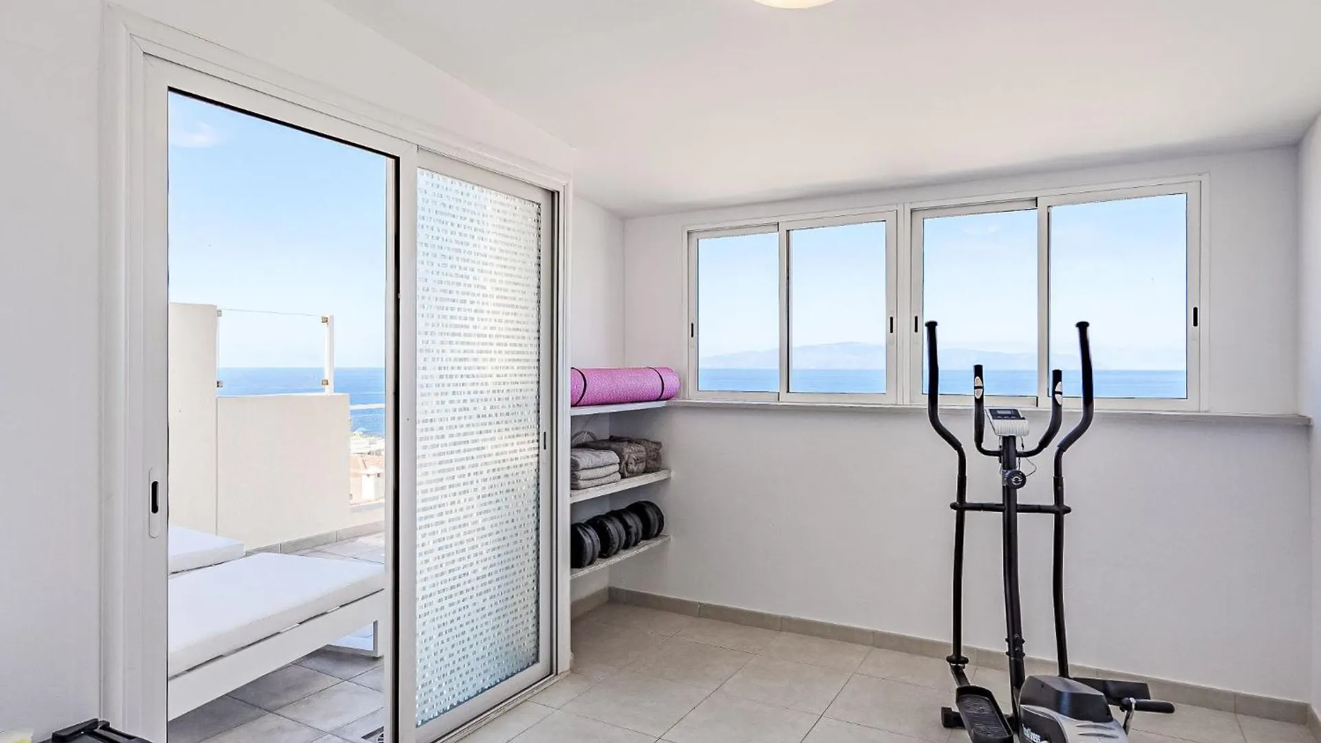 Holiday Home Versatile Oasis By Interhome Puerto de Santiago