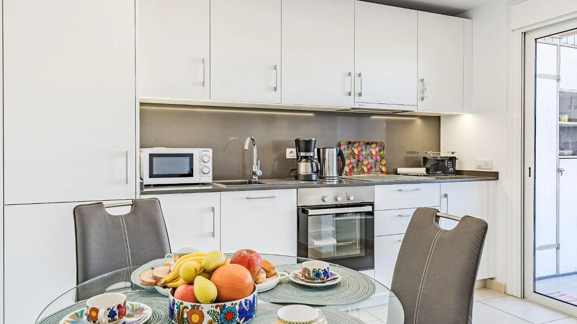Holiday Home Versatile Oasis By Interhome Puerto de Santiago  Puerto de Santiago (Tenerife)