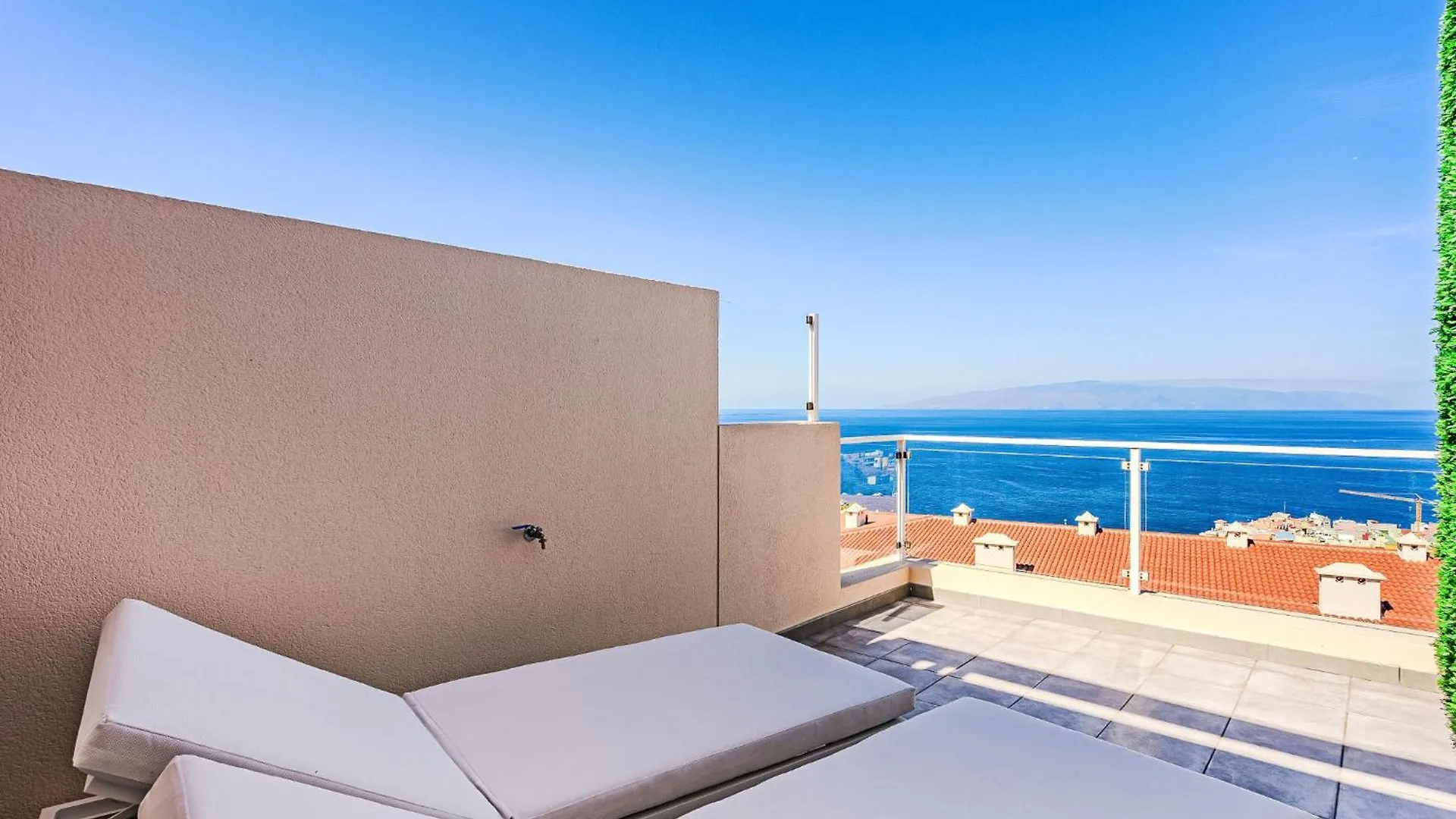 Holiday Home Versatile Oasis By Interhome Puerto de Santiago